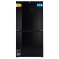 Bolero CoolMarket 4D 503 Black Glass E