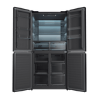 Bolero CoolMarket 4D 503 Black Glass E