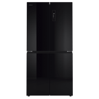 Bolero CoolMarket 4D 503 Black Glass E