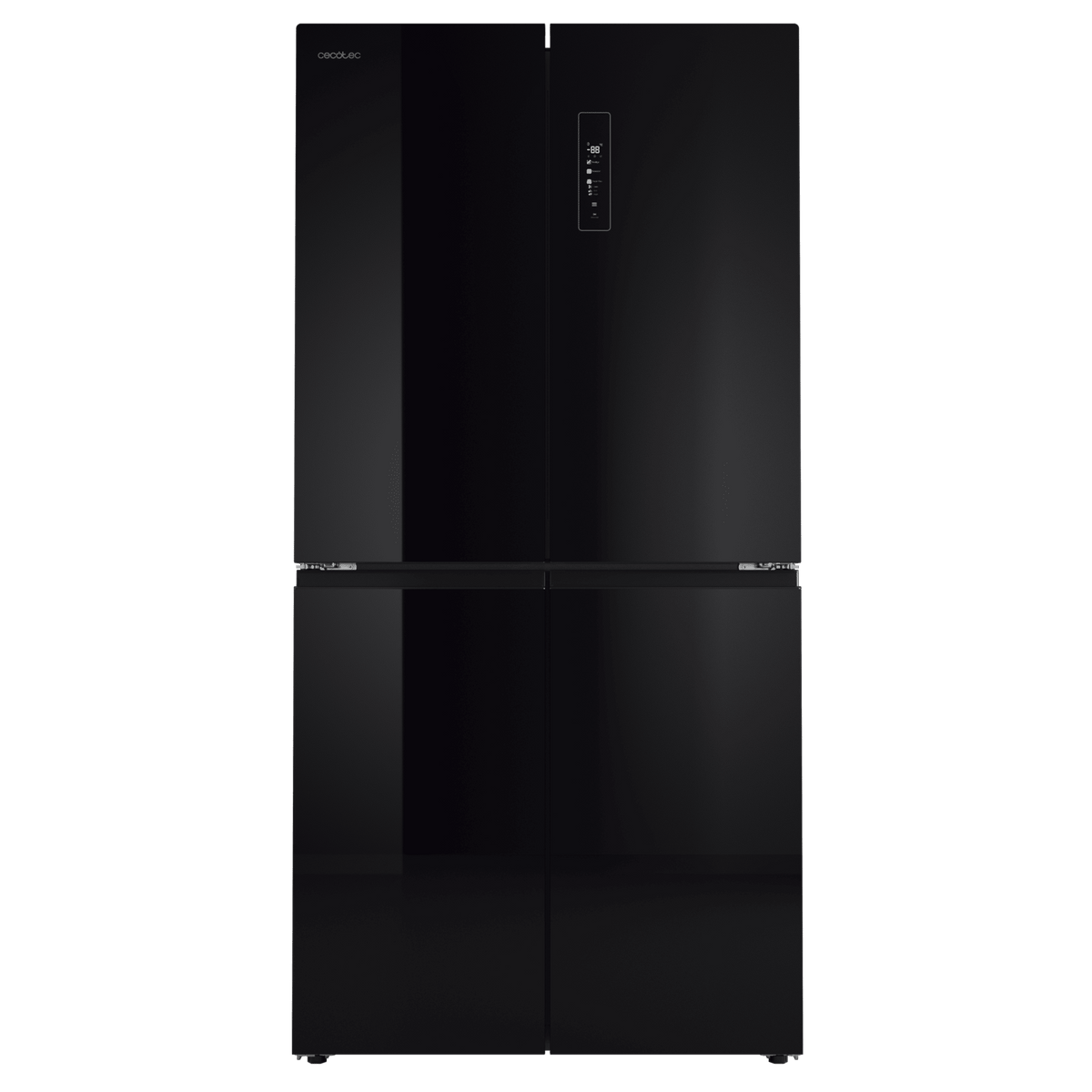Bolero CoolMarket 4D 503 Black Glass E