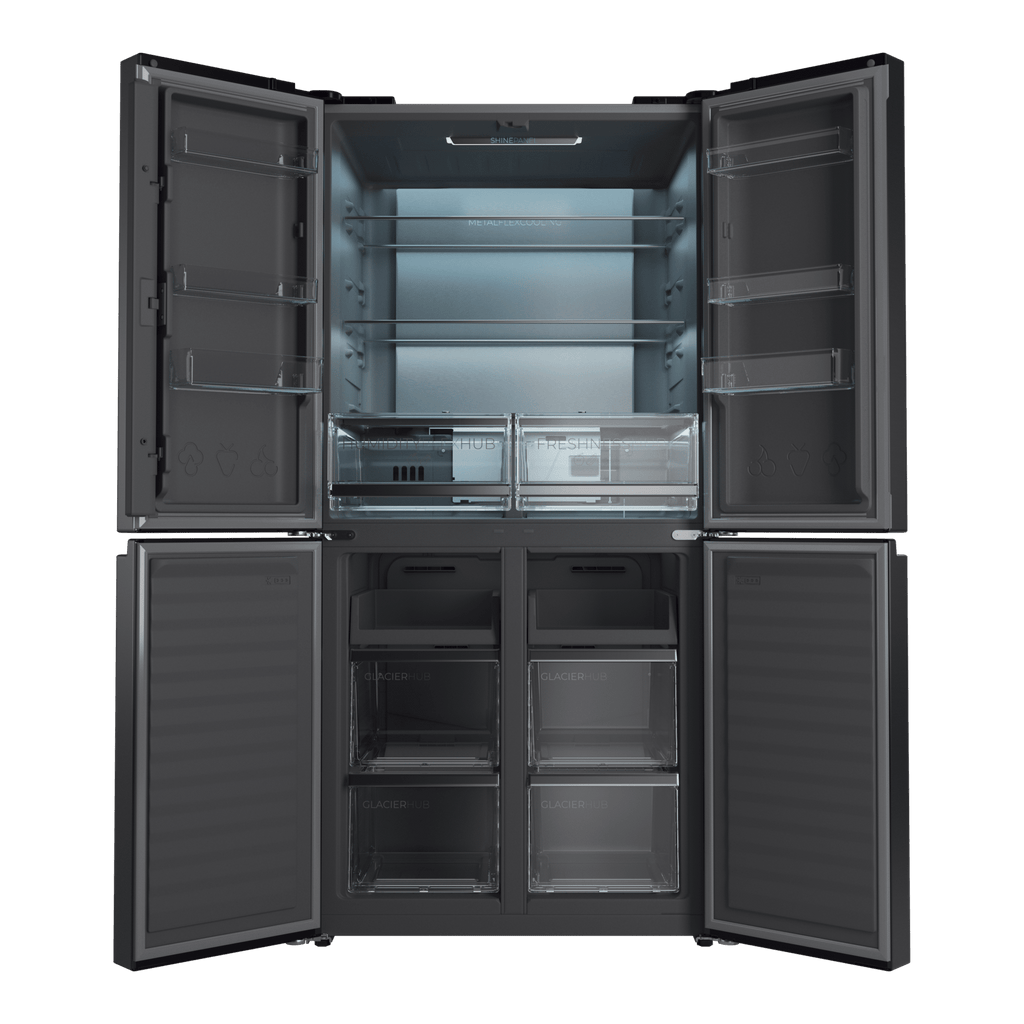 Bolero CoolMarket 4D 503 Dark E