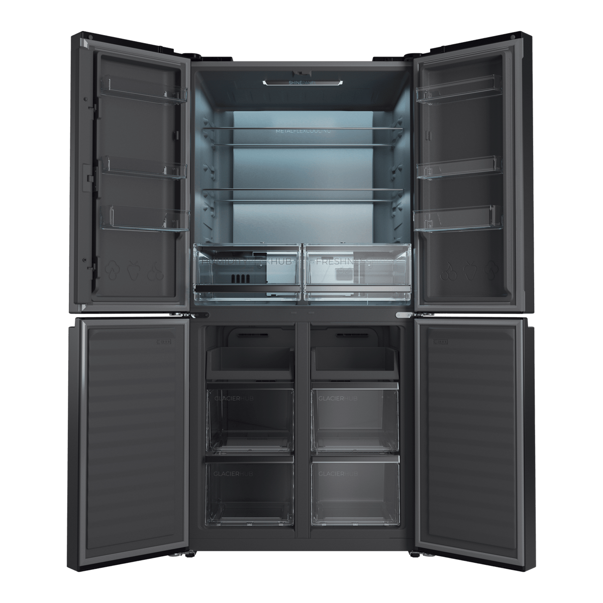 Bolero CoolMarket 4D 503 Dark E