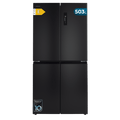 Bolero CoolMarket 4D 503 Dark E