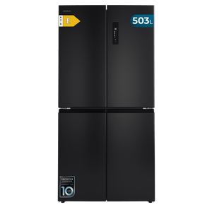 Bolero CoolMarket 4D 503 Dark E