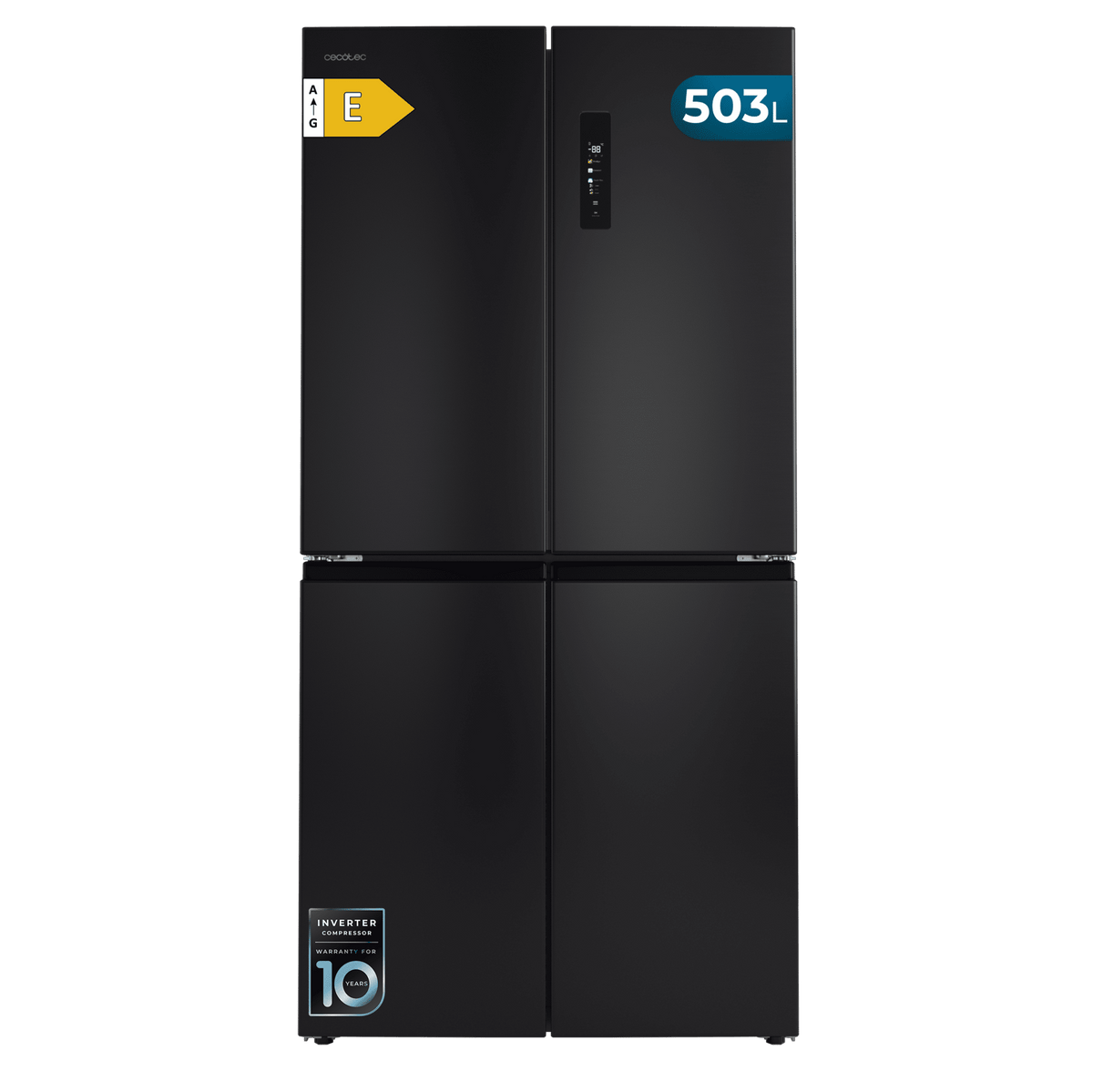 Bolero CoolMarket 4D 503 Dark E