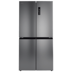 Bolero CoolMarket 4D 503 Inox D