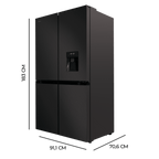Bolero CoolMarket 4D 564 Dark E