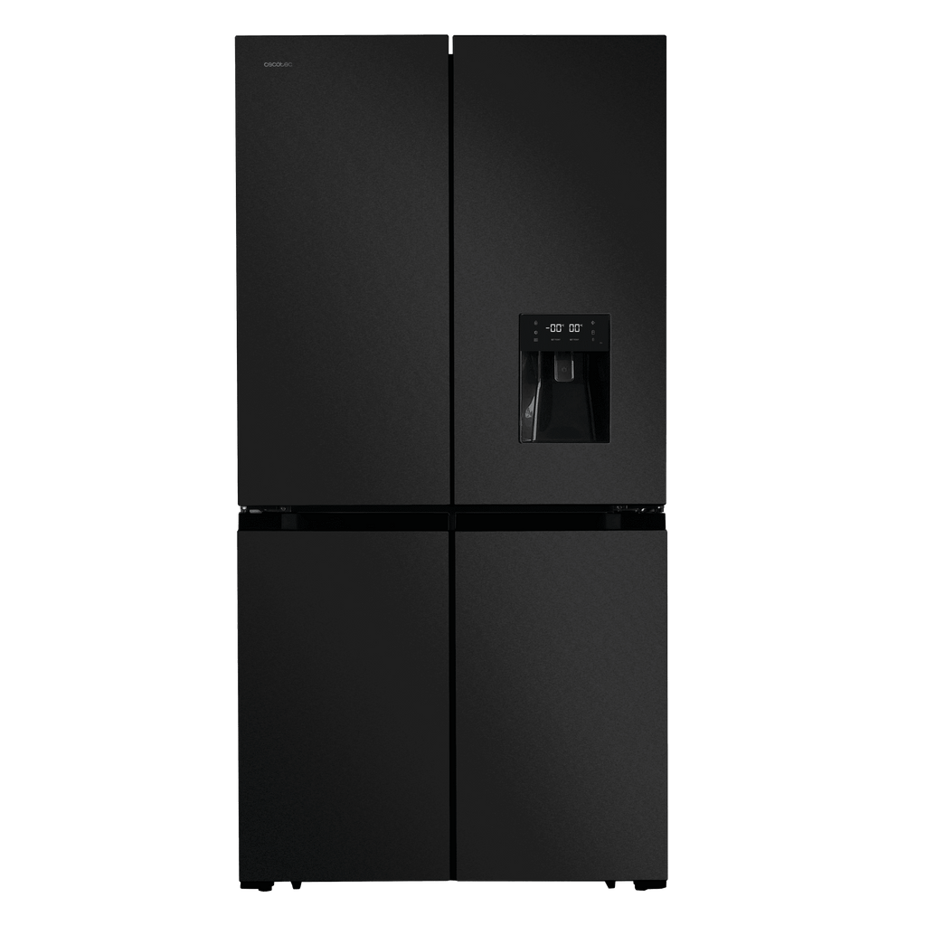 Bolero CoolMarket 4D 564 Dark E