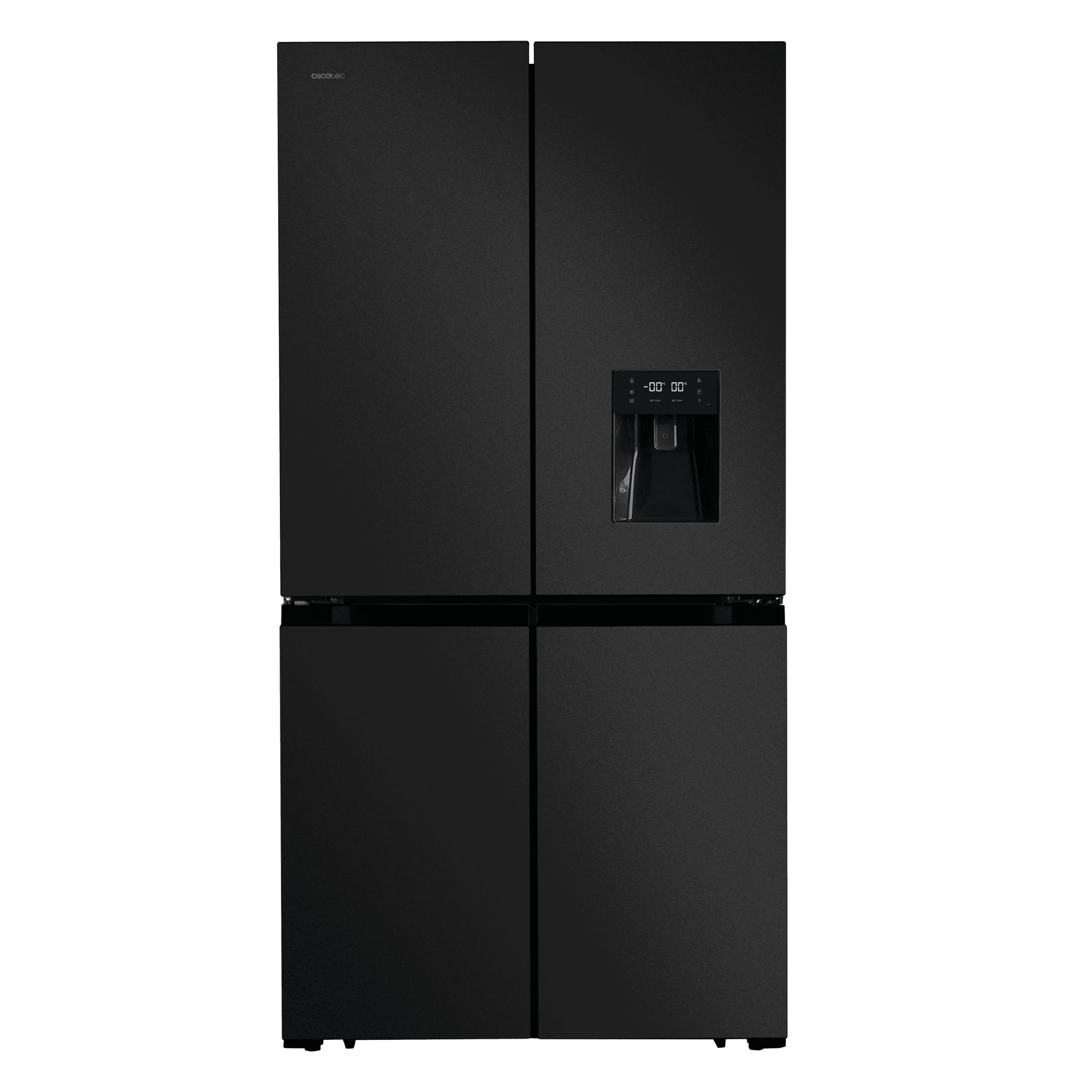 Bolero CoolMarket 4D 564 Dark E