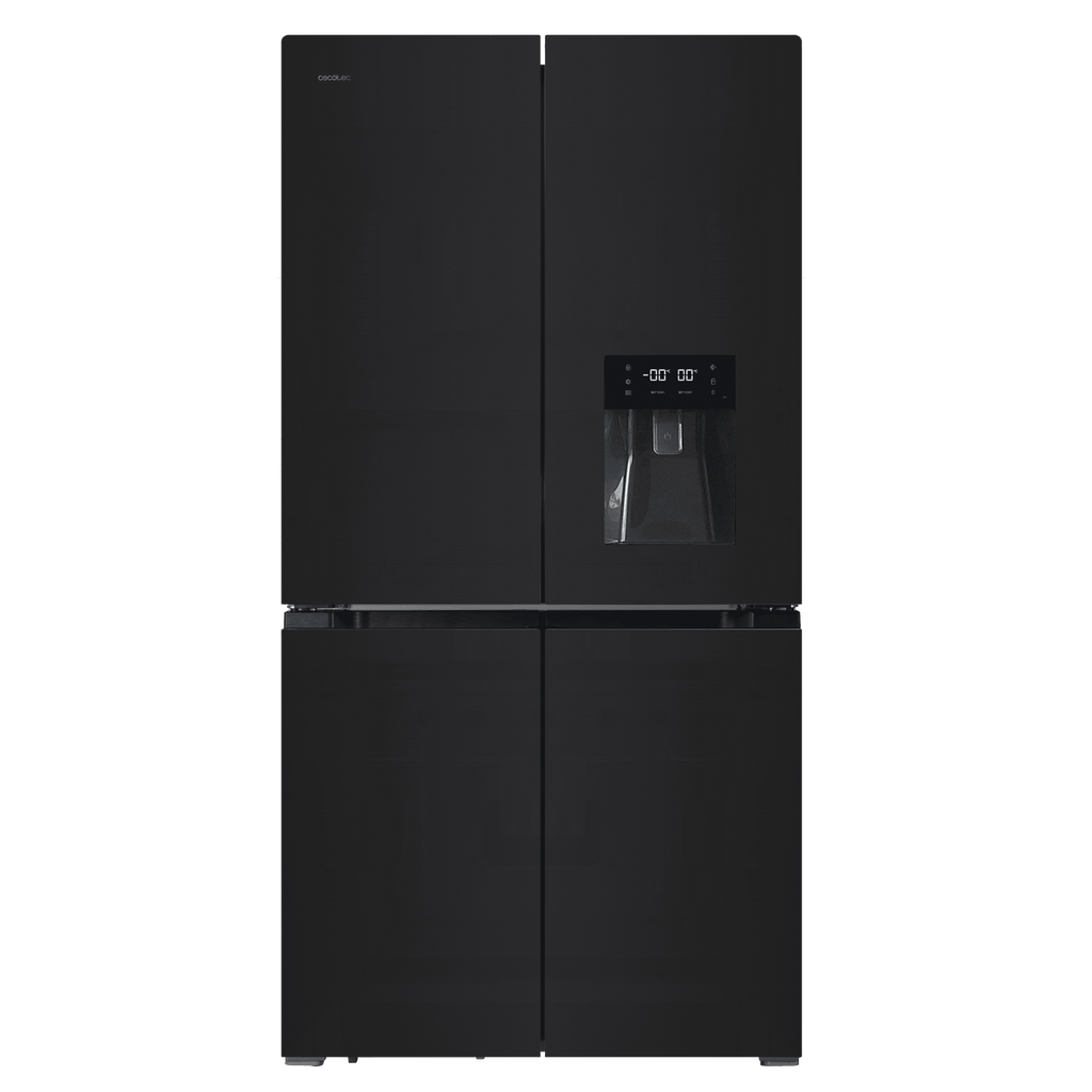 Bolero CoolMarket 4D 564 Glass E
