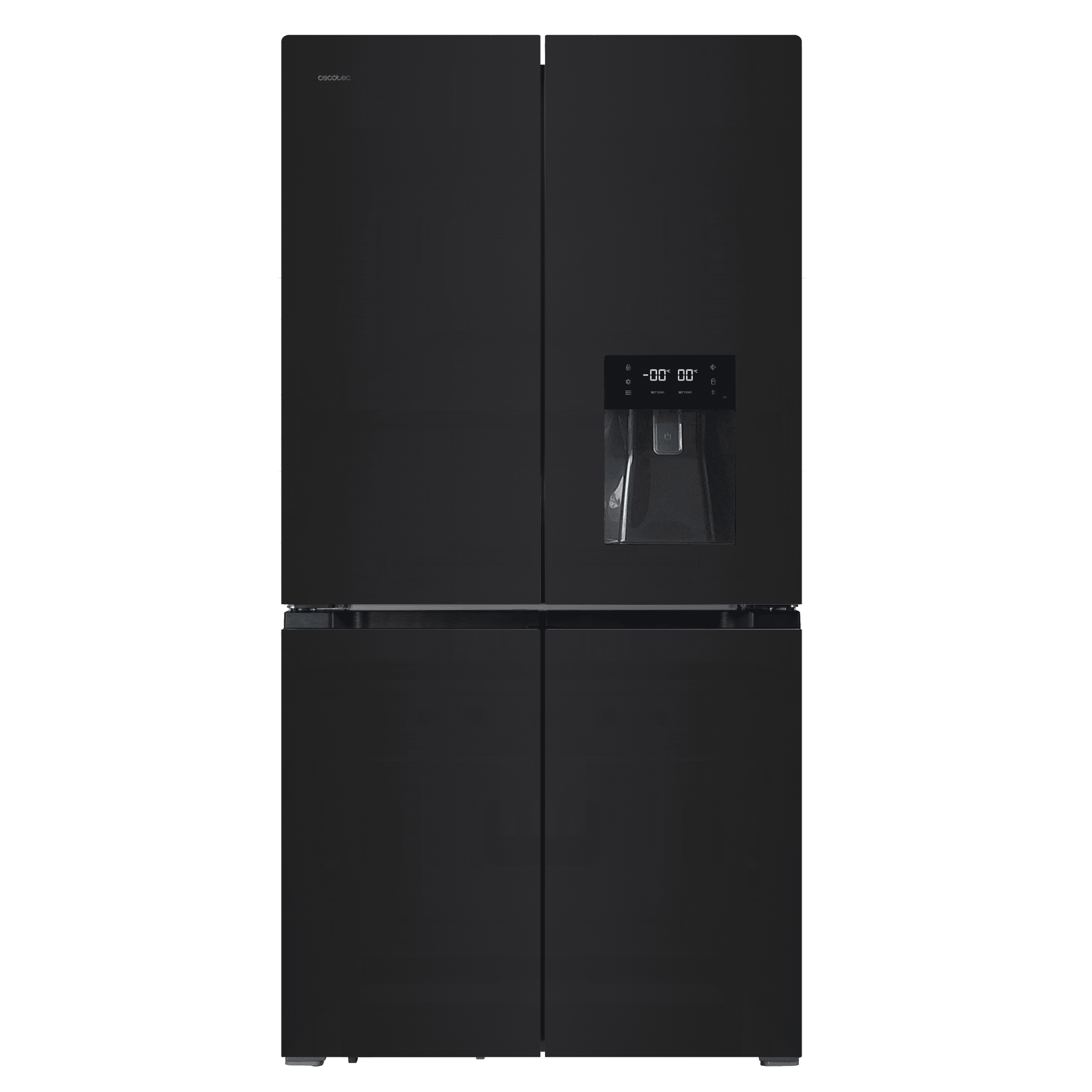 Bolero CoolMarket 4D 564 Glass E