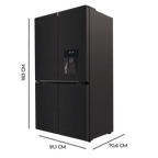 Bolero CoolMarket 4D 564 Glass E