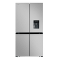 Bolero CoolMarket 4D 564 Inox E