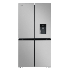 Bolero CoolMarket 4D 564 Inox E