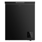 Bolero CoolMarket Chest 142 Black E