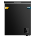 Bolero CoolMarket Chest 142 Black E