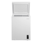 Bolero CoolMarket Chest 143P White E