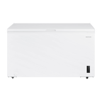 Bolero CoolMarket Chest 418P White D
