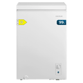 Bolero CoolMarket Chest 99M White D