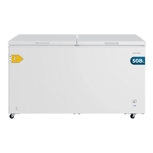 Bolero CoolMarket Chest Duo 508M White E