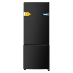 Bolero CoolMarket Combi 205 DF Black E