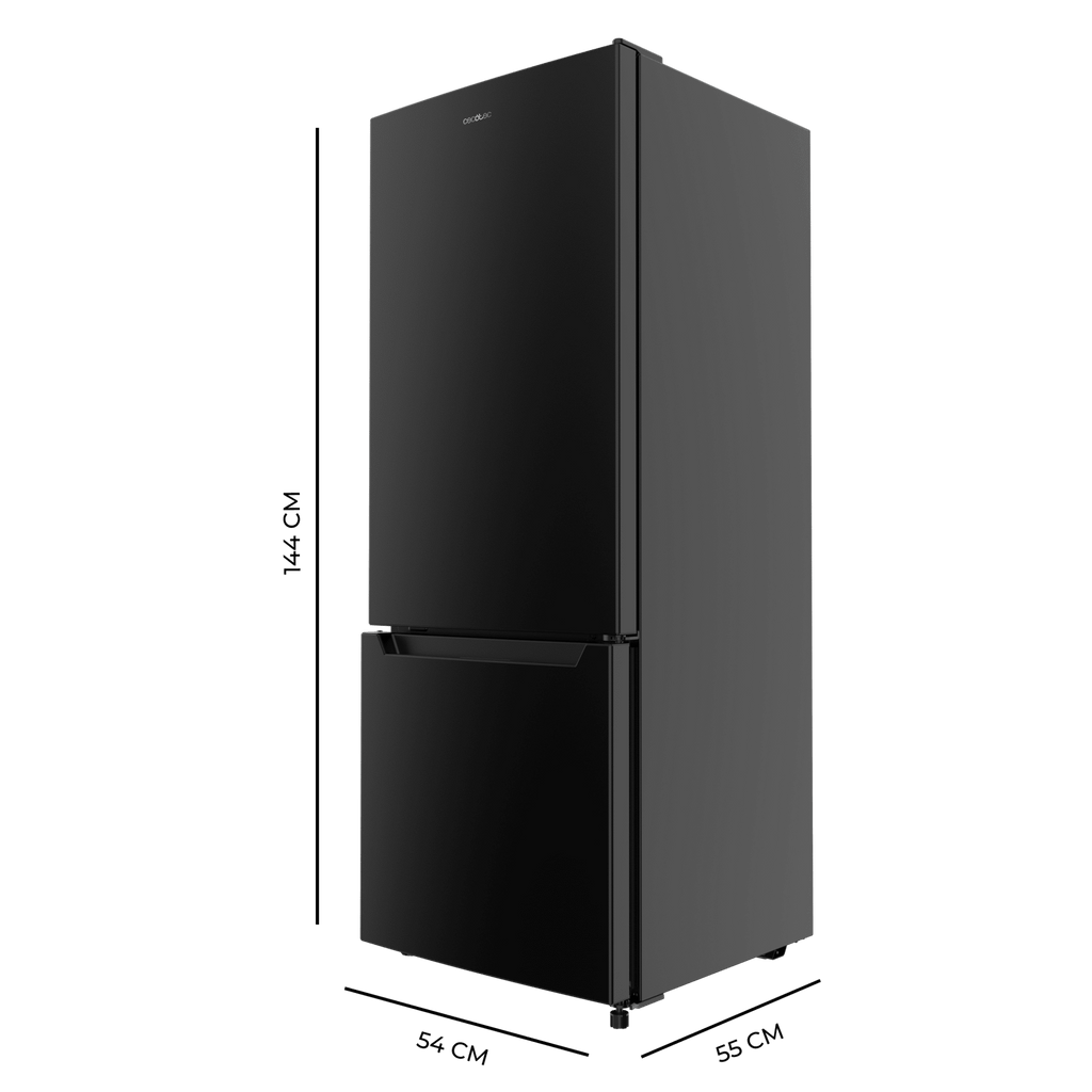 Bolero CoolMarket Combi 205 DF Black E