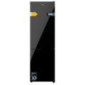 Bolero CoolMarket Combi 250 Black Glass E
