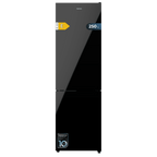 Bolero CoolMarket Combi 250 Black Glass E