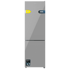 Bolero CoolMarket Combi 250 Grey Glass D