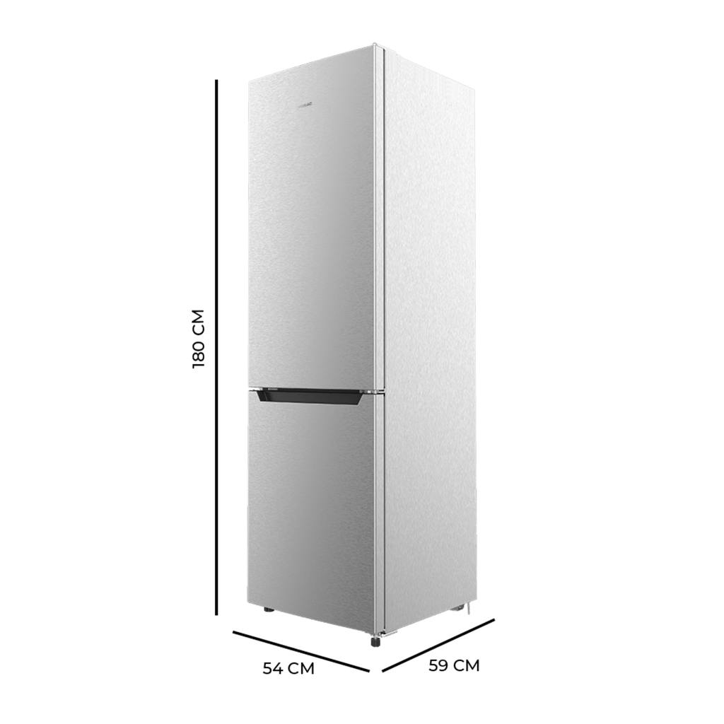 Bolero CoolMarket Combi 250 Inox E