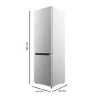 Bolero CoolMarket Combi 250 Inox E