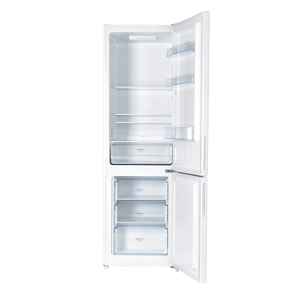 Bolero CoolMarket Combi 262 White E