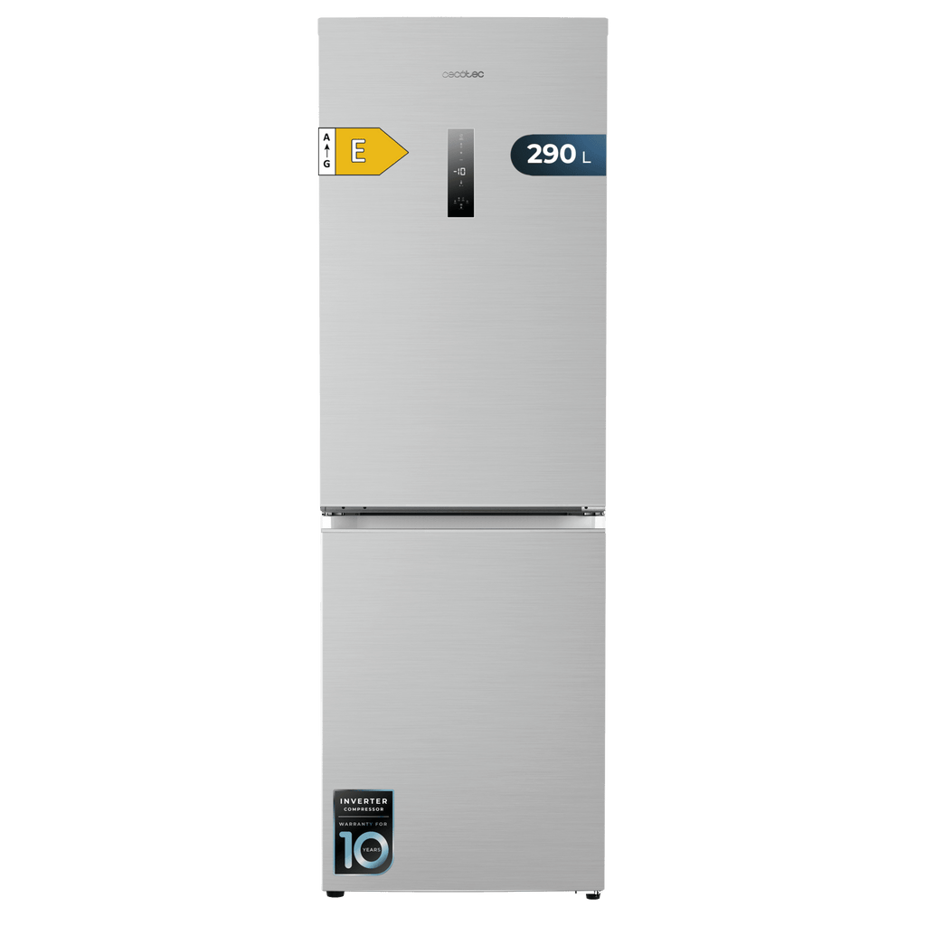Bolero CoolMarket Combi 290 Inox