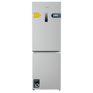 Bolero CoolMarket Combi 290 Inox