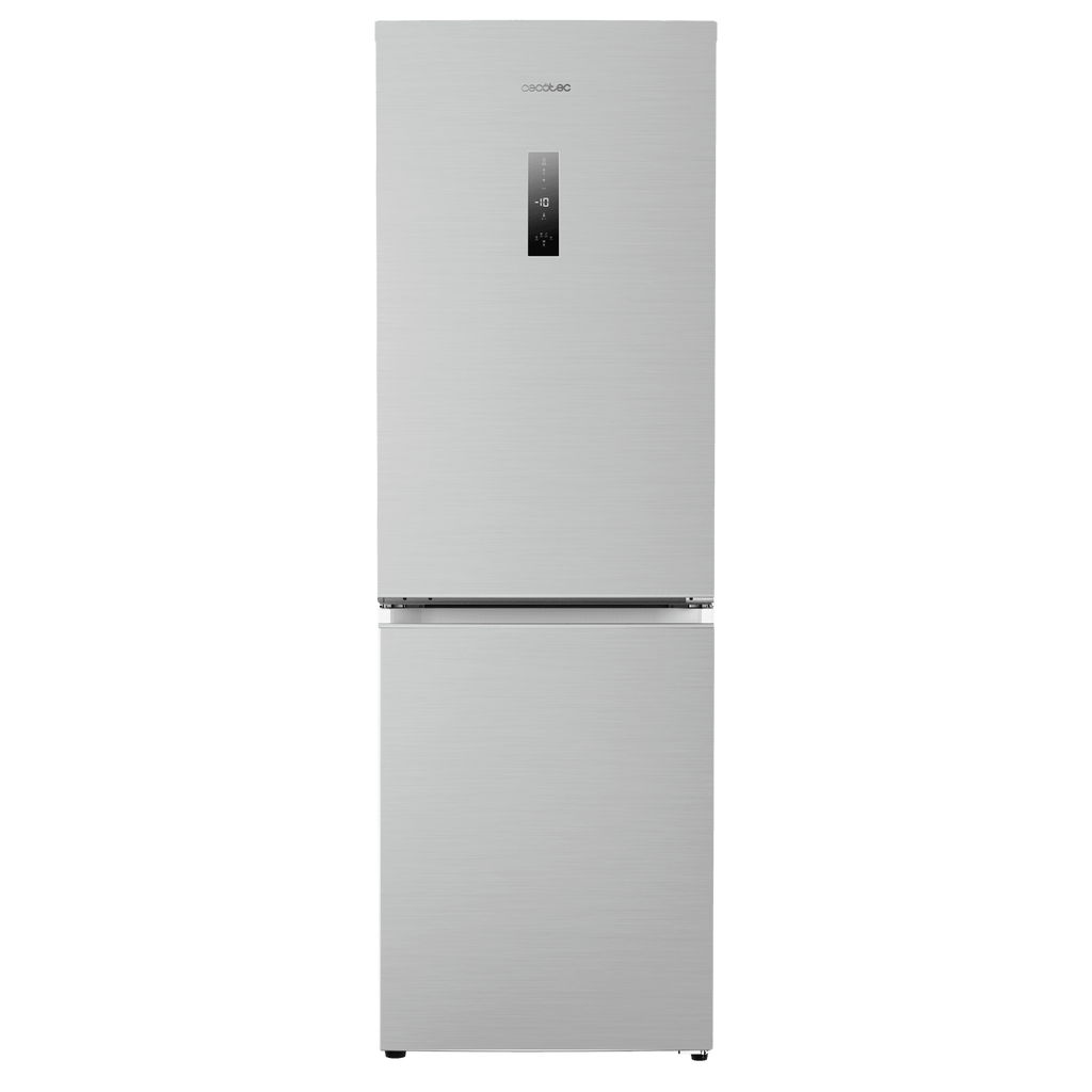 Bolero CoolMarket Combi 290 Inox