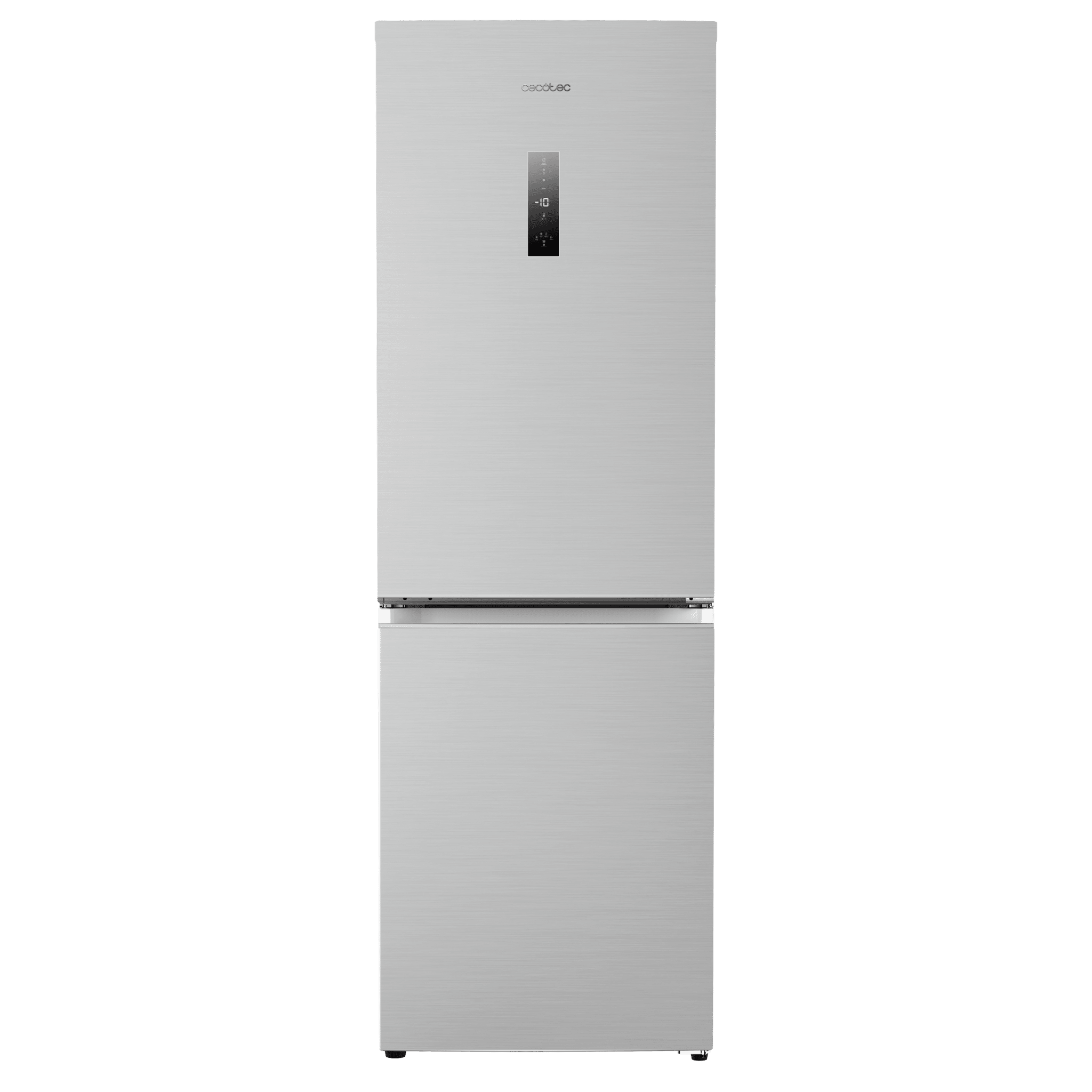 Bolero CoolMarket Combi 290 Inox