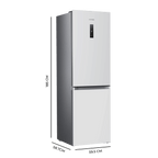 Bolero CoolMarket Combi 290 Inox