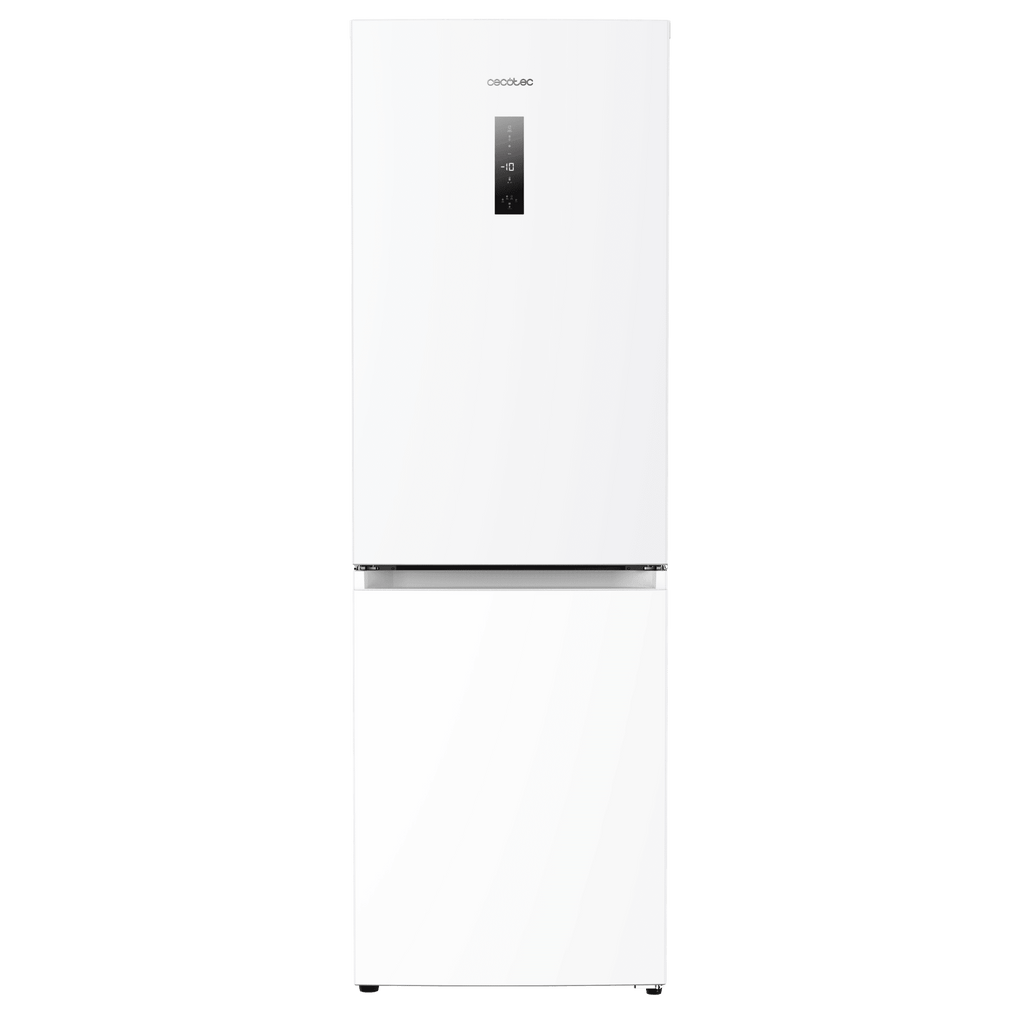 Bolero CoolMarket Combi 290 White