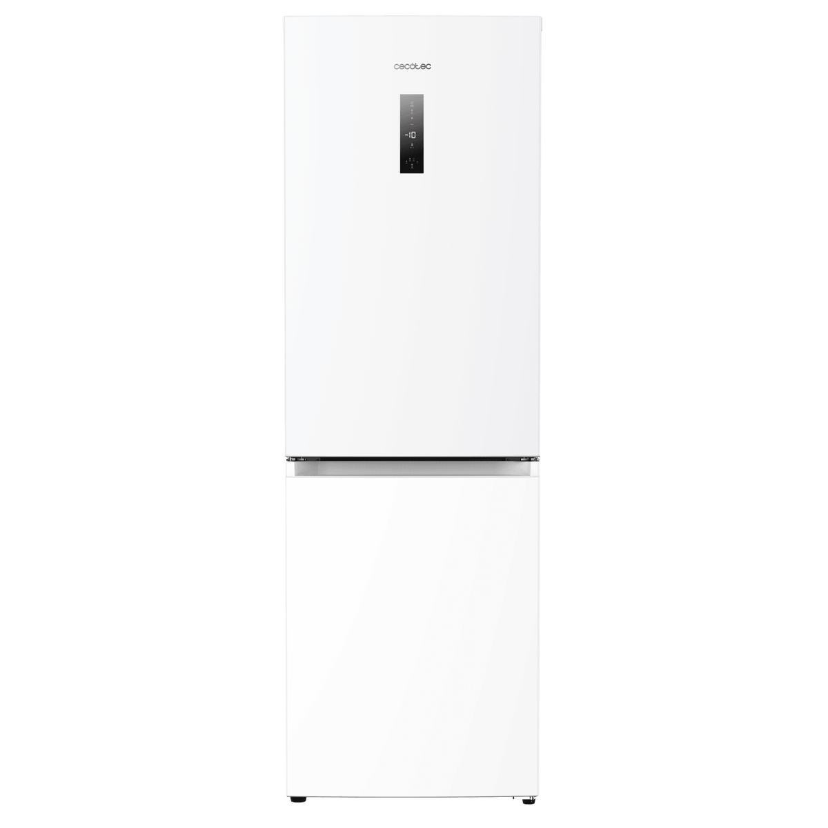 Bolero CoolMarket Combi 290 White