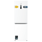 Bolero CoolMarket Combi 290 White