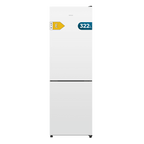 Bolero CoolMarket Combi 322 White E