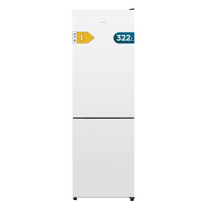Bolero CoolMarket Combi 322 White E