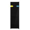 Bolero CoolMarket Combi 322i Black Glass D