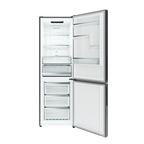 Bolero CoolMarket Combi 322i Grey Glass D