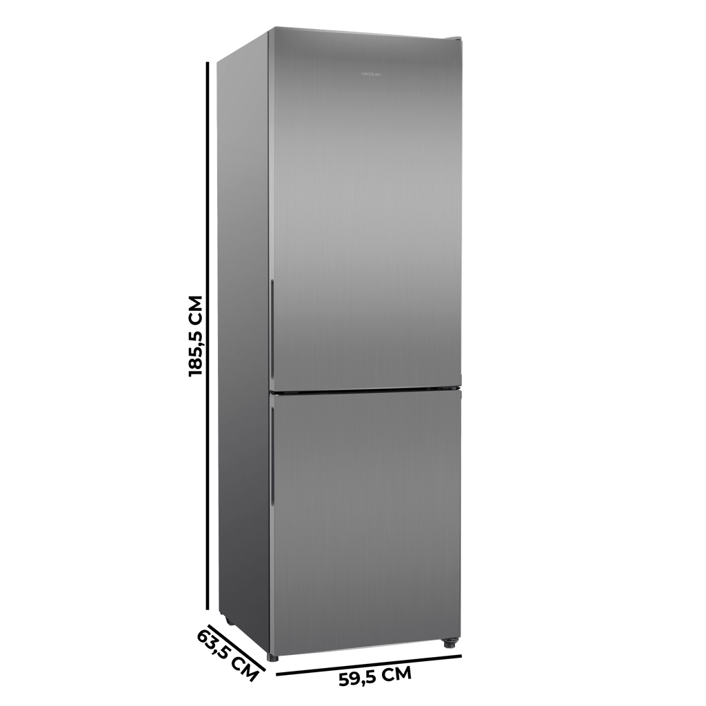 Bolero CoolMarket Combi 322i Inox D