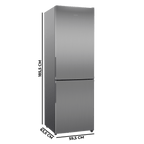 Bolero CoolMarket Combi 322i Inox D