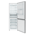 Bolero CoolMarket Combi 322i WD Inox E