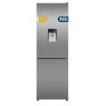 Bolero CoolMarket Combi 322i WD Inox E