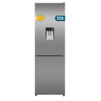 Bolero CoolMarket Combi 322i WD Inox E