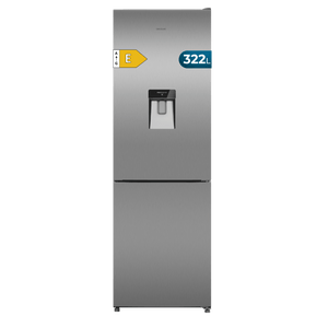 Bolero CoolMarket Combi 322i WD Inox E